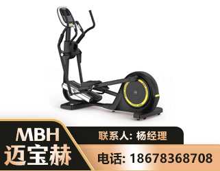 周口商用椭圆机