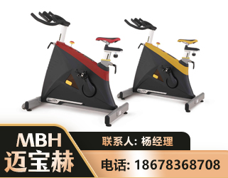 周口商用动感单车