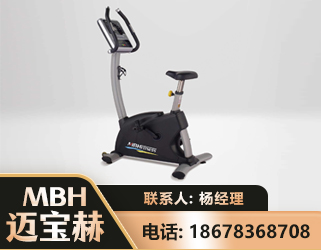 周口立式健身车